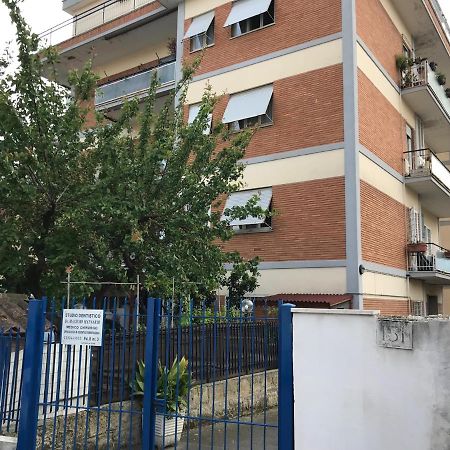 Da Nonna Maria Apartman Róma Kültér fotó