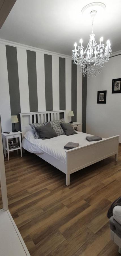 Da Nonna Maria Apartman Róma Kültér fotó
