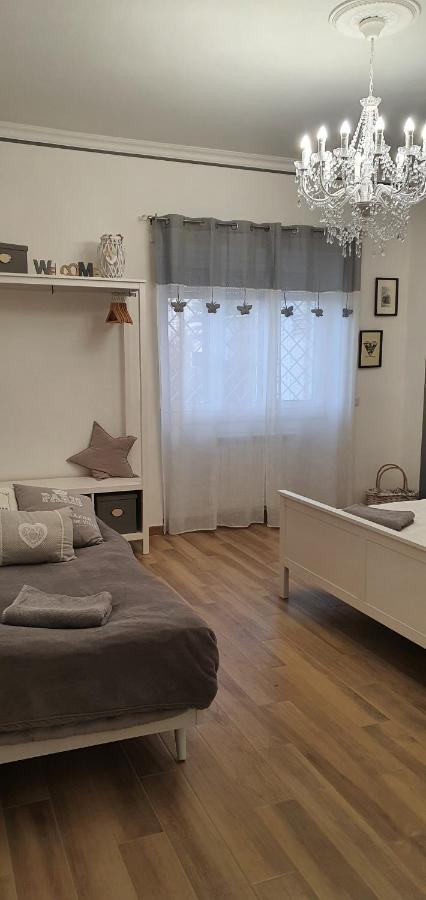 Da Nonna Maria Apartman Róma Kültér fotó