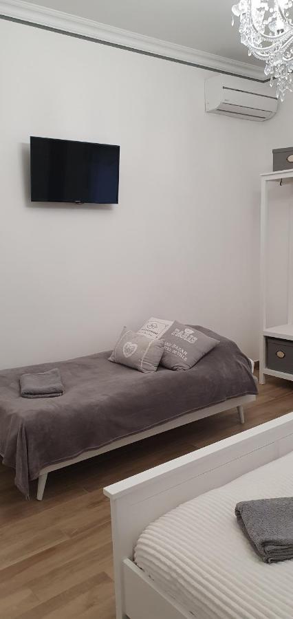 Da Nonna Maria Apartman Róma Kültér fotó
