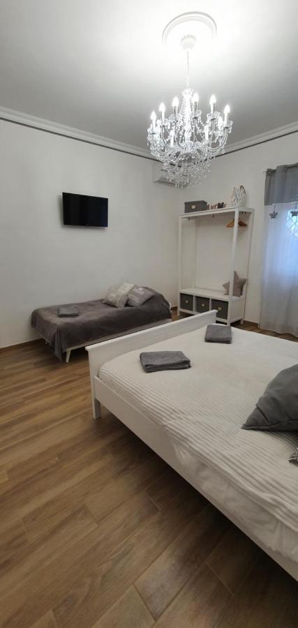 Da Nonna Maria Apartman Róma Kültér fotó