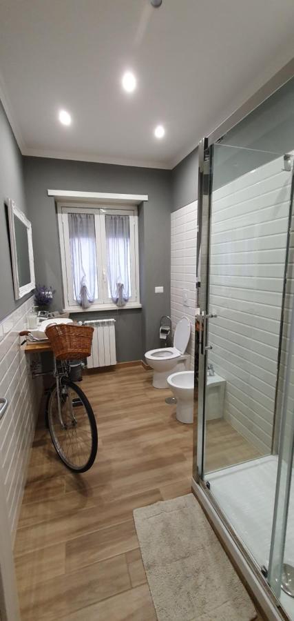 Da Nonna Maria Apartman Róma Kültér fotó