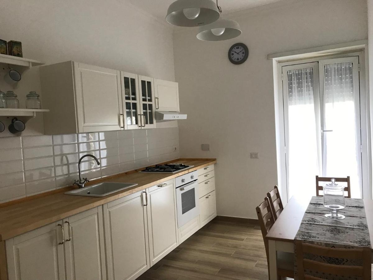 Da Nonna Maria Apartman Róma Kültér fotó