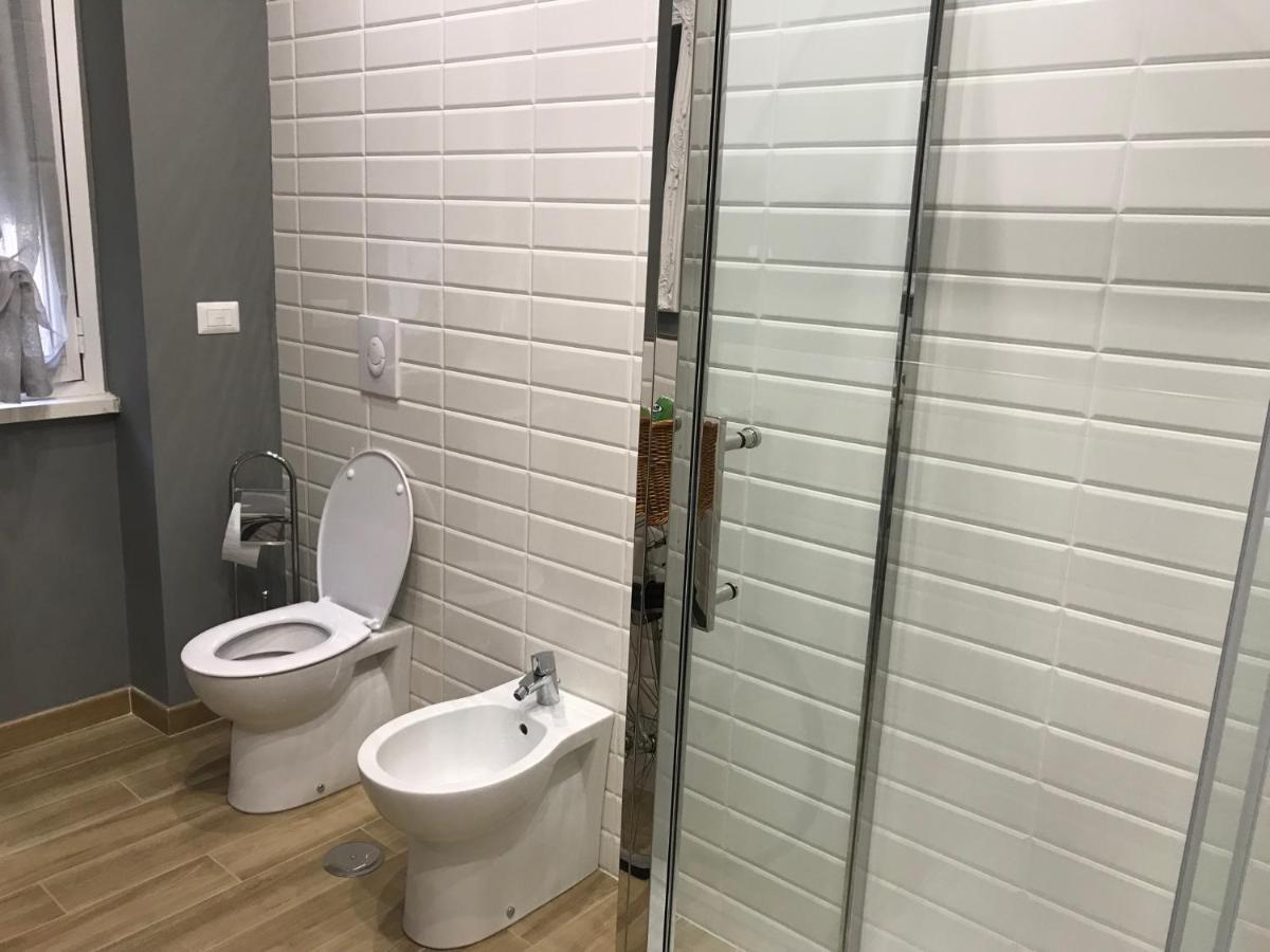 Da Nonna Maria Apartman Róma Kültér fotó