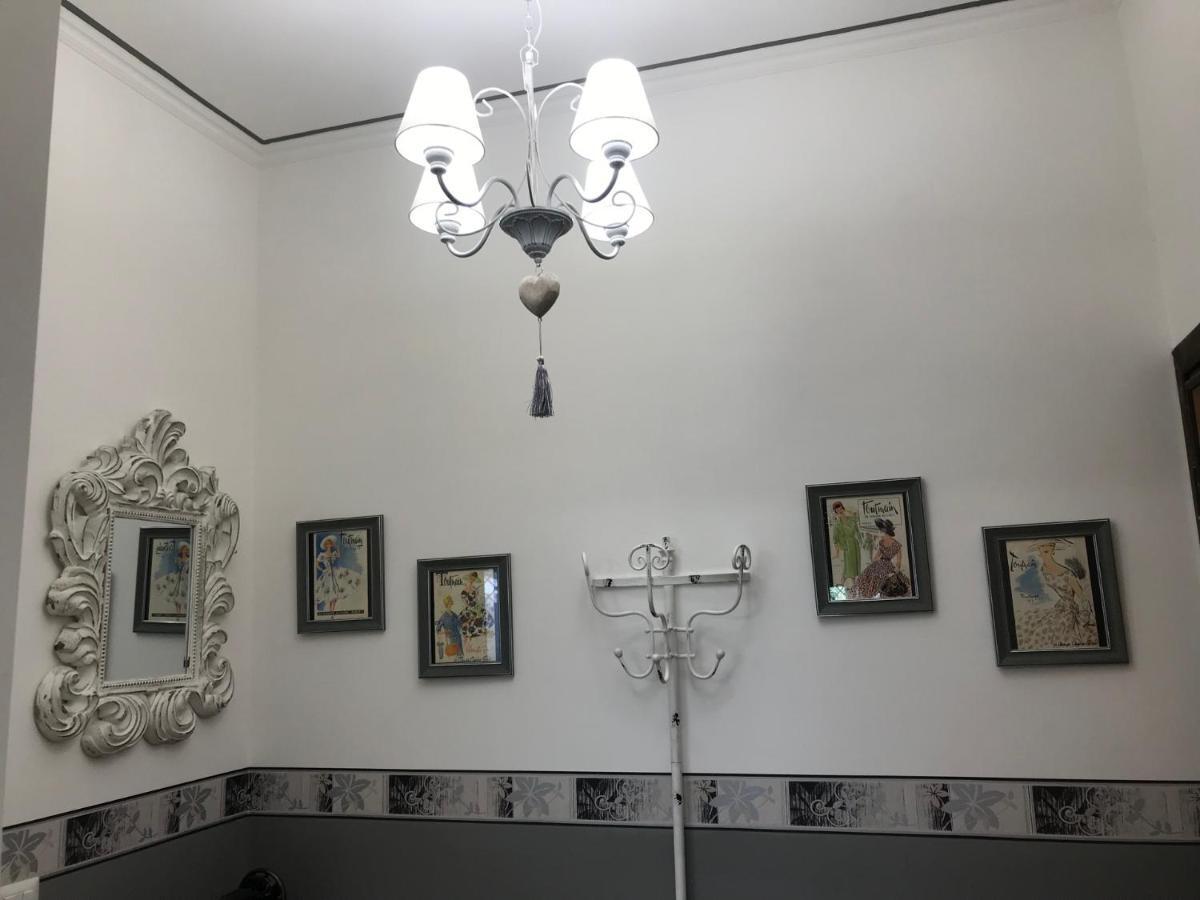 Da Nonna Maria Apartman Róma Kültér fotó
