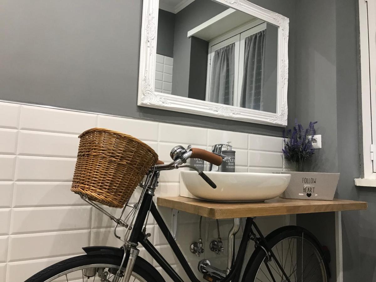 Da Nonna Maria Apartman Róma Kültér fotó