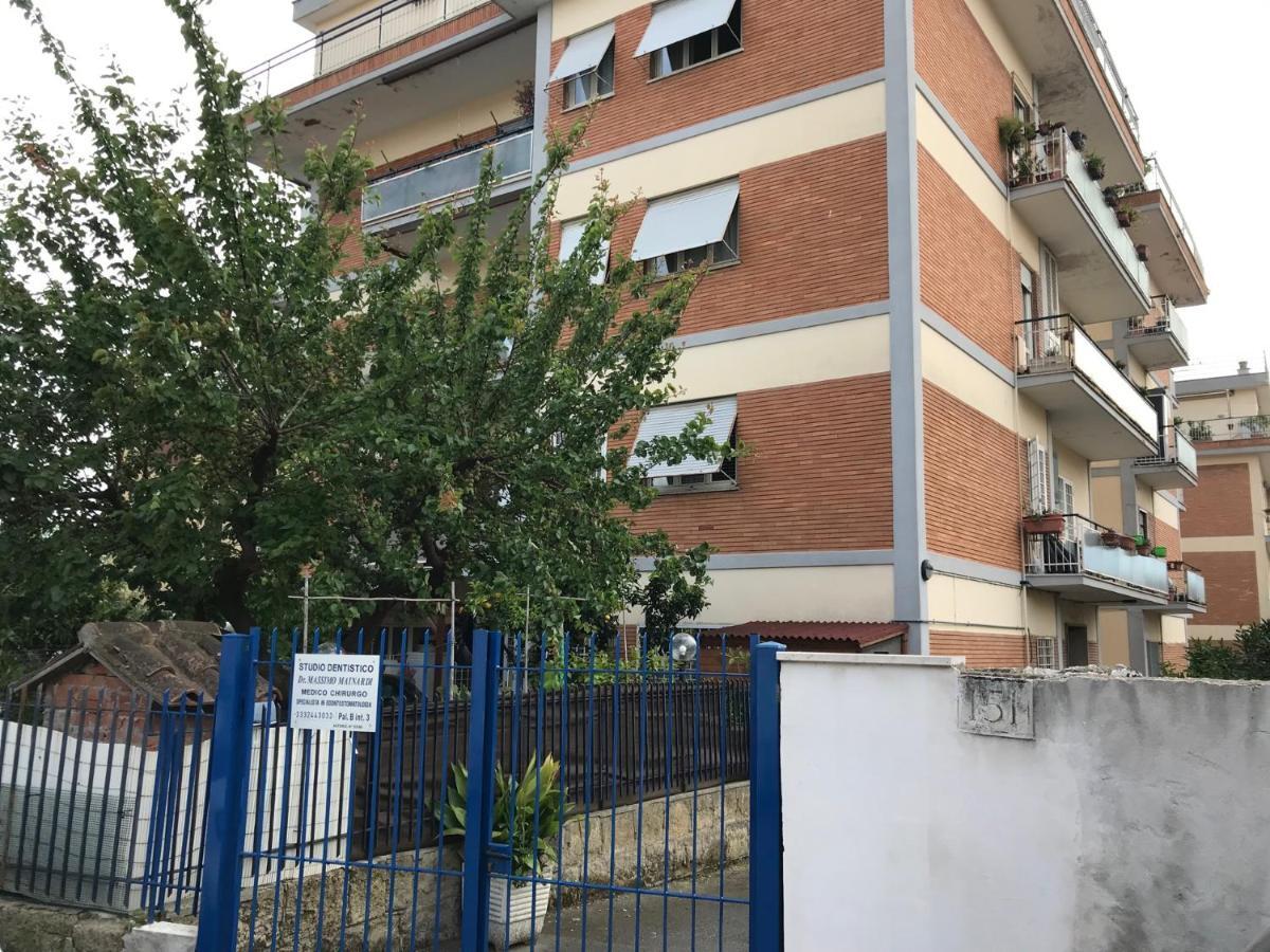 Da Nonna Maria Apartman Róma Kültér fotó