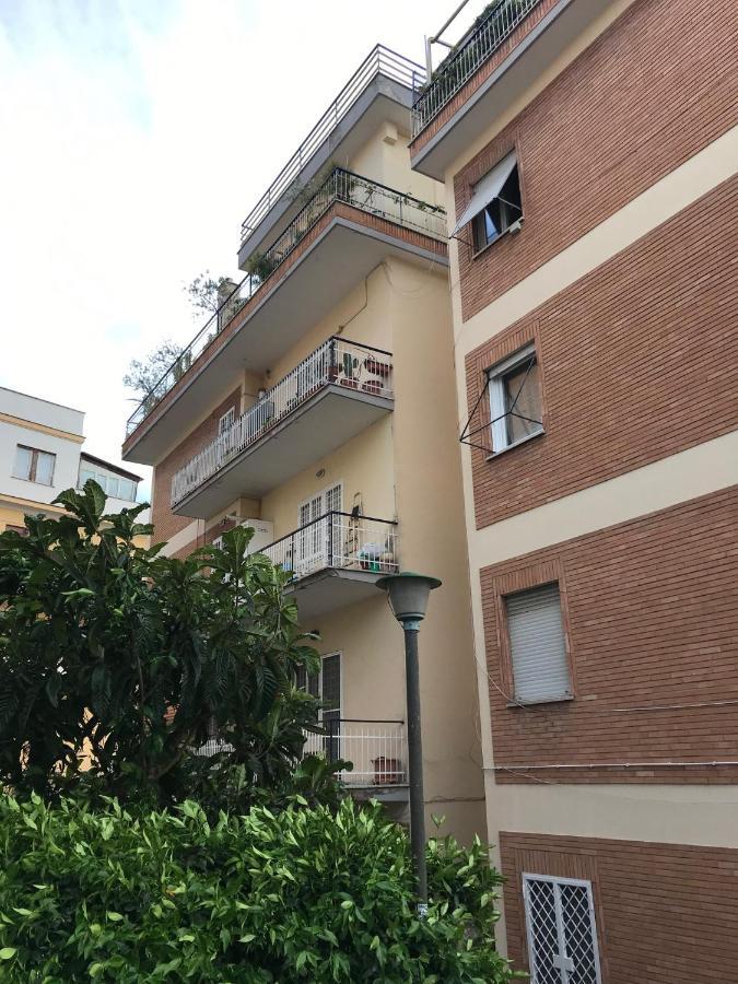 Da Nonna Maria Apartman Róma Kültér fotó