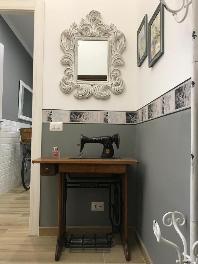 Da Nonna Maria Apartman Róma Kültér fotó