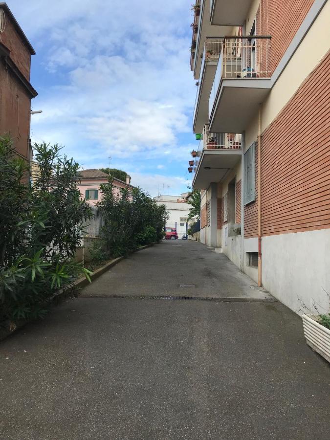 Da Nonna Maria Apartman Róma Kültér fotó